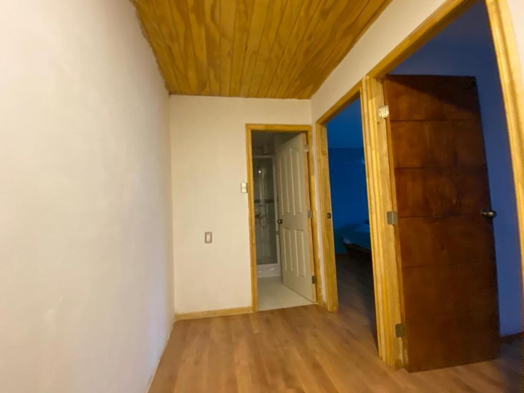 Cabanas Primavera Appartement Coyhaique Buitenkant foto