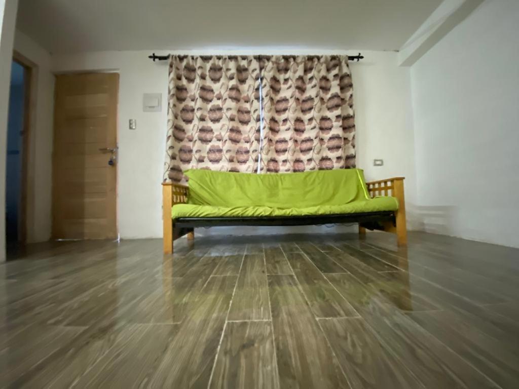 Cabanas Primavera Appartement Coyhaique Buitenkant foto